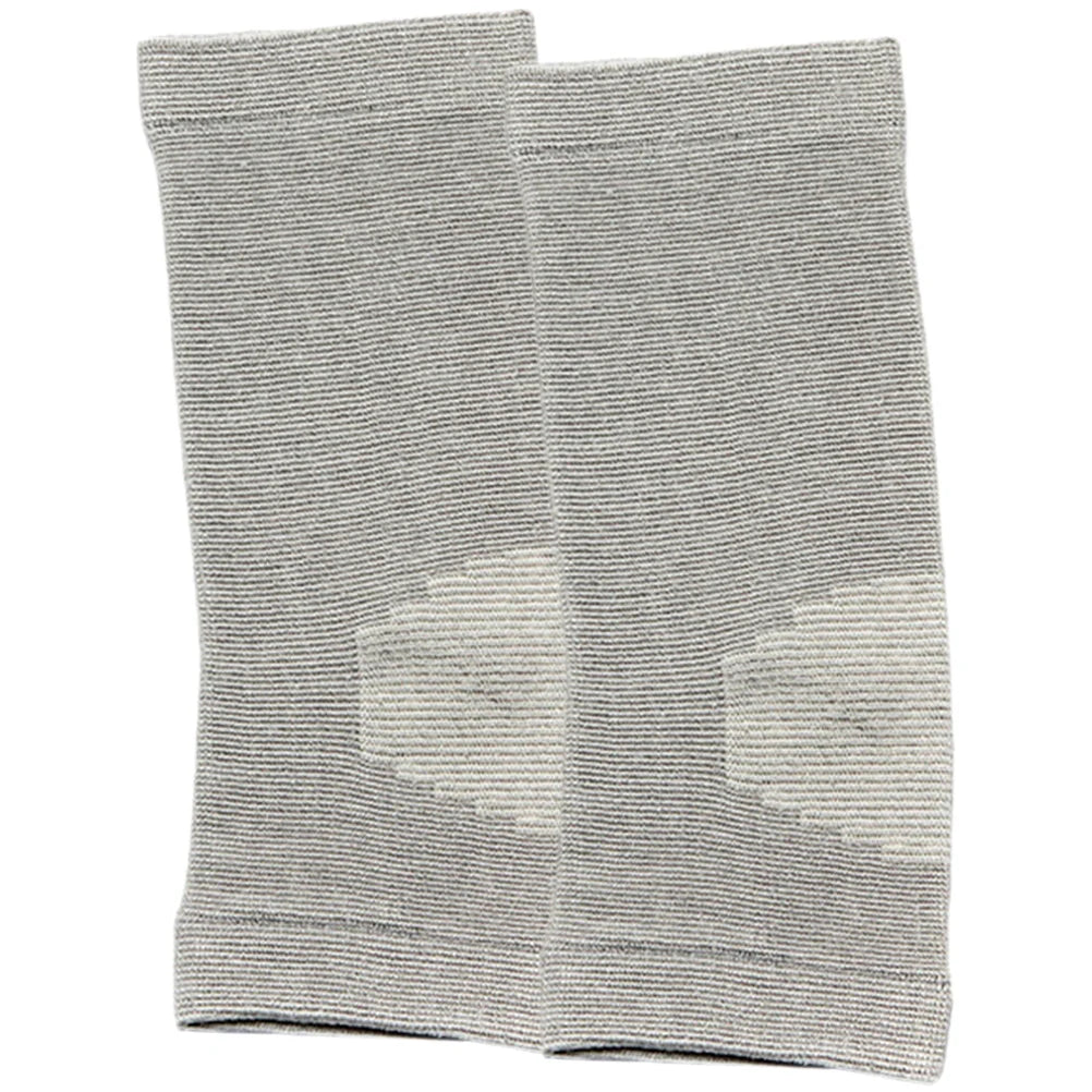 Nylon Bamboo Charcoal Fiber Ankle Support Sleeve Socks Braces Elastic Warm Compression Ankle Cover Sprain Proof Foot for Men